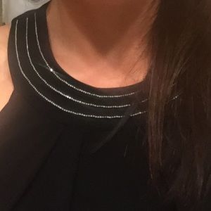 WHBM dress